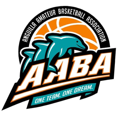 Anguilla Amateur Basketball Association logo