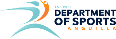 Department of Sports Anguilla logo