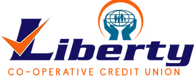 Liberty Credit Union logo
