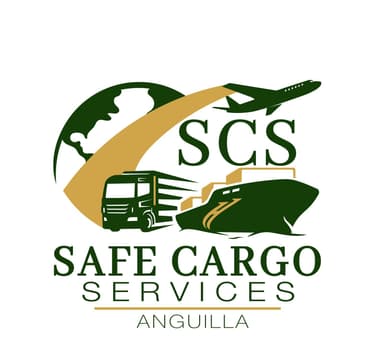 Safe Cargo Services logo