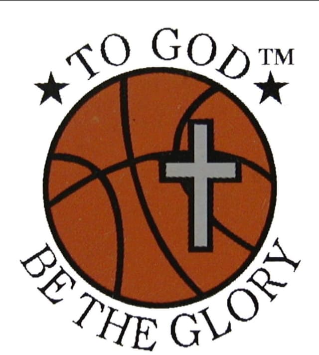 To God Be the Glory logo