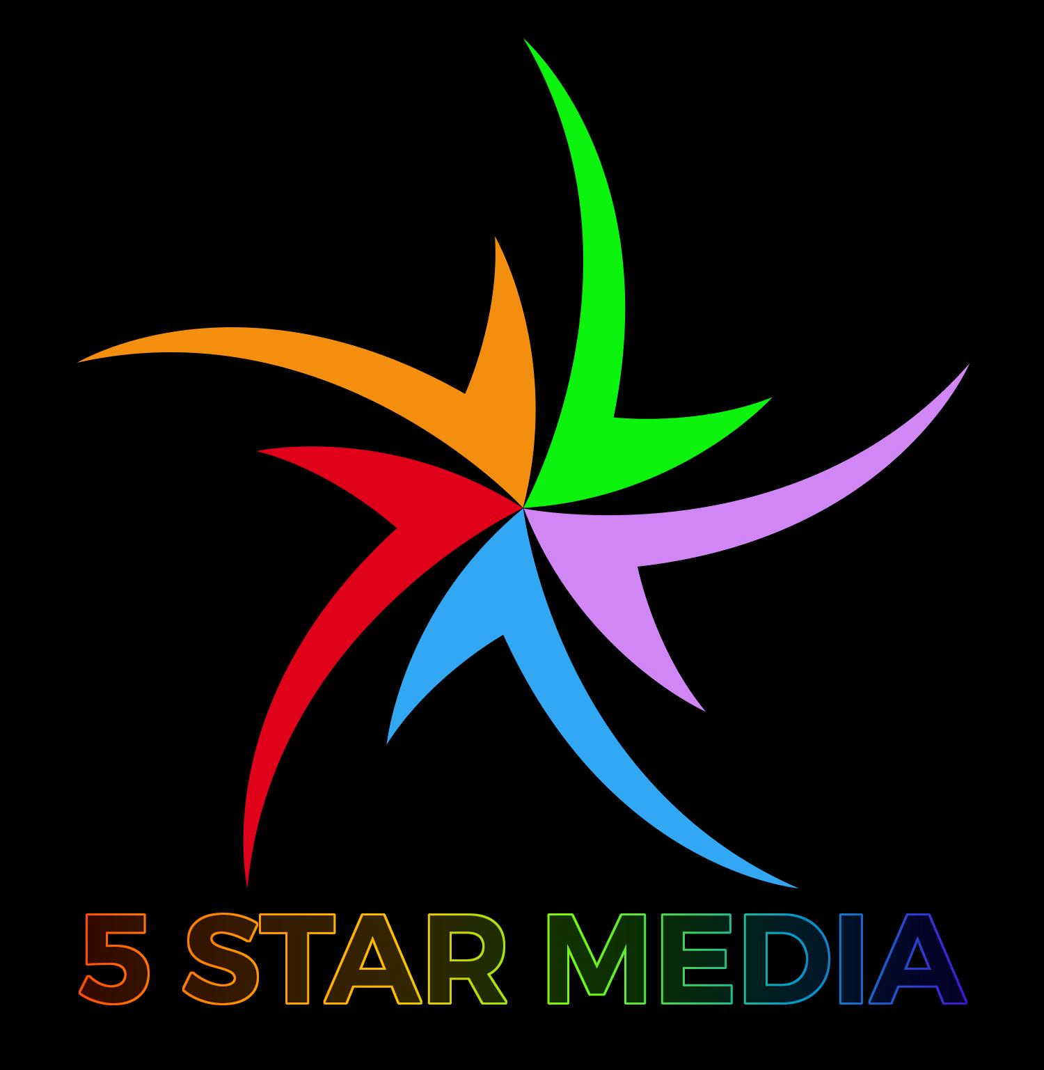 5 Star Media