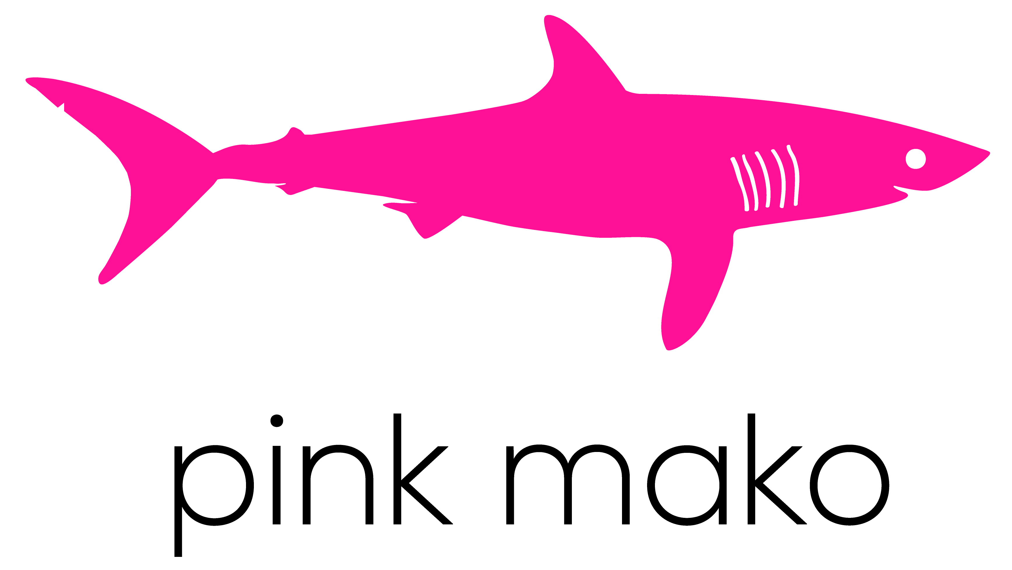 Pink Mako