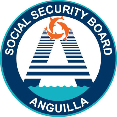 Social Security Board Anguilla logo